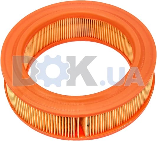 WA6410 WIX Filters Воздушный фильтр