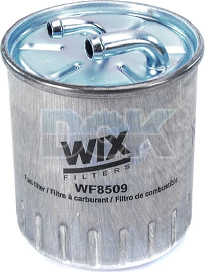 WF8509 WIX Filters Топливный фильтр
