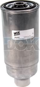 Топливный фильтр