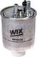 WF8474 WIX Filters Топливный фильтр