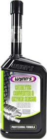 Присадка Wynn`s Catalytic Converter & Oxygen Sensor Cleaner Присадка Wynn`s Catalytic Converter & Oxygen Sensor Cleaner