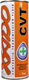 Трансмісійна олива Xado Atomic Oil CVT синтетична Трансмісійна олива Xado Atomic Oil CVT синтетична