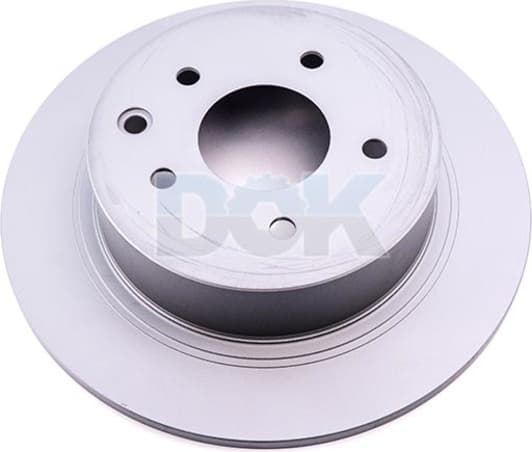 200.2519.20 Zimmermann Тормозной диск