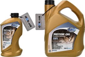 Моторное масло MPM Premium Synthetic DFI 5W-30 синтетическое Моторное масло MPM Premium Synthetic DFI 5W-30 синтетическое