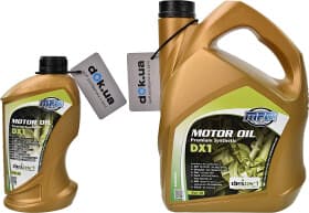 Моторное масло MPM Premium Synthetic DX1 5W-30 синтетическое Моторное масло MPM Premium Synthetic DX1 5W-30 синтетическое