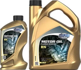 Моторное масло MPM Premium Synthetic RN 5W-30 синтетическое Моторное масло MPM Premium Synthetic RN 5W-30 синтетическое
