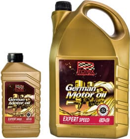 Моторное масло Profex Expert Speed 5W-40 синтетическое Моторное масло Profex Expert Speed 5W-40 синтетическое