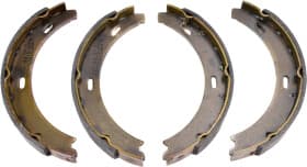 Колодки ручника Колодки ручника