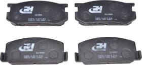 Тормозные колодки Тормозные колодки