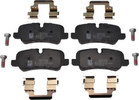 Тормозные колодки