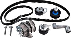 Комплект ременя ГРМ + помпа Комплект ременя ГРМ + помпа