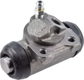Колесный тормозной цилиндр Колесный тормозной цилиндр