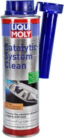 Присадка Liqui Moly Catalytic System Clean Присадка Liqui Moly Catalytic System Clean