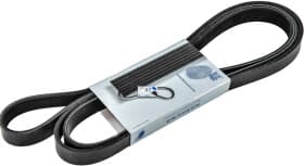 Поликлиновой ремень