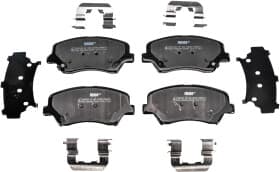 Гальмівні колодки