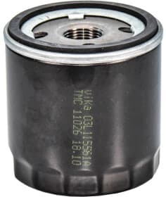 Оливний фільтр