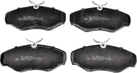 Тормозные колодки