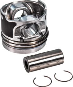 Поршень двигателя Поршень двигателя
