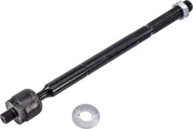 Кермова тяга