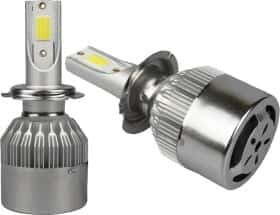 Автолампа Sigma Car Accessories Car Accessories C6L H7 25 W 15417 Автолампа Sigma Car Accessories Car Accessories C6L H7 25 W 15417