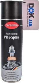 Мастило Caramba PTFE-Spray тефлонова Мастило Caramba PTFE-Spray тефлонова