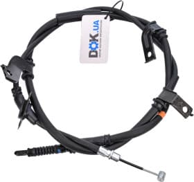 Трос ручного гальма Трос ручного гальма