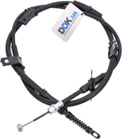 Трос ручного гальма Трос ручного гальма