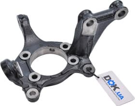 Поворотний кулак Поворотний кулак