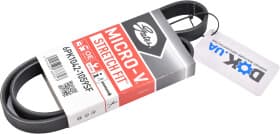 Поліклиновий ремінь