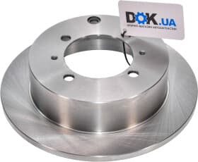 Тормозной диск Тормозной диск