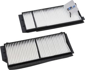 Фільтр салону Фільтр салону