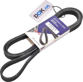 Поликлиновой ремень