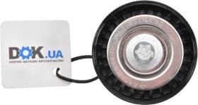 Обводной ролик поликлинового ремня Обводной ролик поликлинового ремня