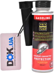 Присадка Xado Catalyst Converter Protection Присадка Xado Catalyst Converter Protection