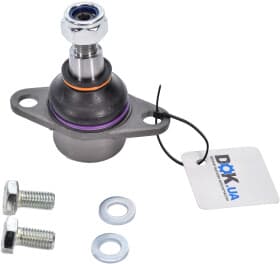 Шаровая опора