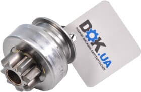 Бендикс стартера ERA ZN1706 Бендикс стартера ERA ZN1706