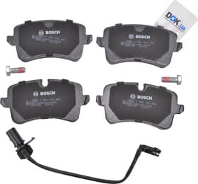 Тормозные колодки Тормозные колодки