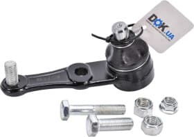 Шарова опора