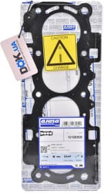 Прокладка ГБЦ Прокладка ГБЦ