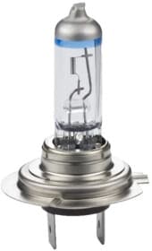 Автолампа Jahn More Light +90% H7 PX26d 55 W прозоро-блакитна 14117 Автолампа Jahn More Light +90% H7 PX26d 55 W прозоро-блакитна 14117