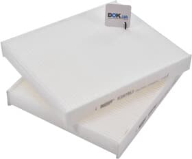 Фильтр салона