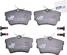 Тормозные колодки