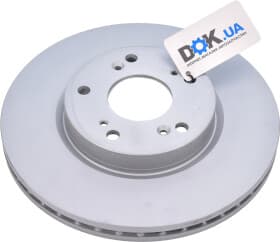 Гальмівний диск