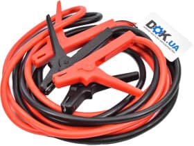 Дроти прикурювання Forsage F-884S630 Дроти прикурювання Forsage F-884S630