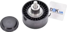 Обвідний ролик поліклинового ременя Обвідний ролик поліклинового ременя