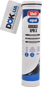 Смазка Unil Grease EP/R3 литиевая Смазка Unil Grease EP/R3 литиевая