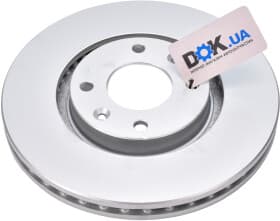 Гальмівний диск