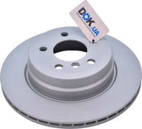 Гальмівний диск