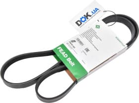 Поліклиновий ремінь