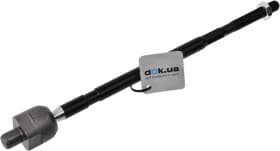 Кермова тяга Кермова тяга